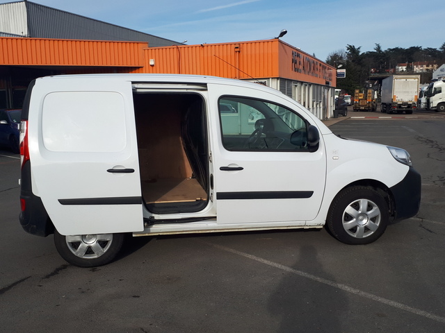 Renault KANGOO L1 GRAND CONFORT 1.5 DCI 75